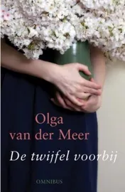 Omslag van De twijfel voorbij