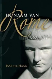 Omslag van In naam van Rome