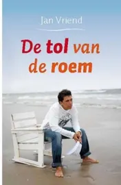 Omslag van De tol van de roem ; De artiestenuitgang