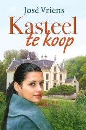 Omslag van Kasteel te koop