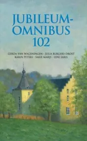 Omslag van Jubileumomnibus 102