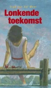 Omslag van Lonkende toekomst
