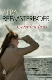 Omslag van Getijdendans