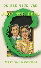 Omslag van De HBS Tijd van Joop ter Heul