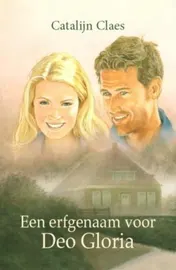 Omslag van Een erfgenaam voor Deo Gloria