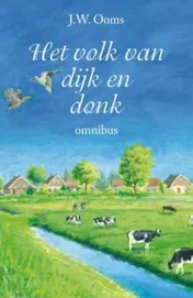 Omslag van Het volk van dijk en donk