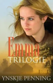 Omslag van Emma trilogie