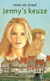 Omslag van Jenny's keuze