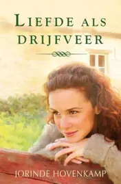 Omslag van Liefde als drijfveer