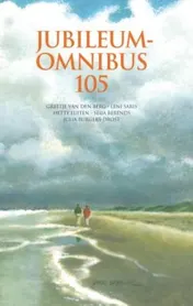 Omslag van Jubileumomnibus 105