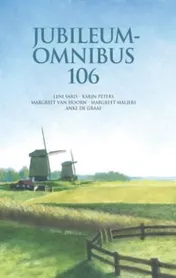 Omslag van Jubileumomnibus 106