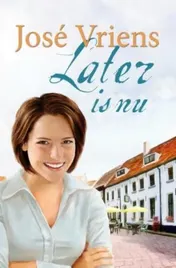 Omslag van Later is nu