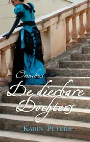 Omslag van De dierbare dochters omnibus