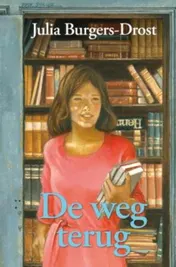 Omslag van De weg terug