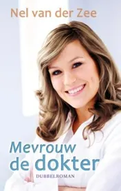 Omslag van Mevrouw de dokter dubbelroman