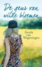 Omslag van De geur van wilde bloemen