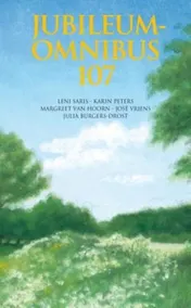 Omslag van Jubileumomnibus 107