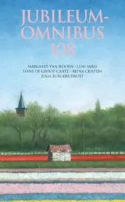 Omslag van Jubileumomnibus 108
