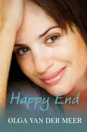 Omslag van Happy end