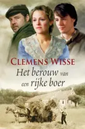 Omslag van Het berouw van een rijke boer