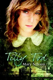 Omslag van Tilly Tod