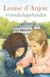 Omslag van Vriendschapsbanden