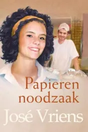Omslag van Papieren noodzaak