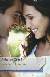 Omslag van Een gelukkige reis