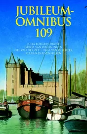 Omslag van Jubileumomnibus 109