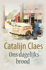 Omslag van Ons dagelijks brood