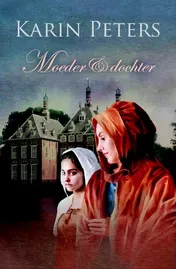 Omslag van Moeder en dochter