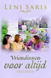 Omslag van Vriendinnen voor altijd