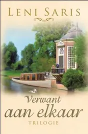 Omslag van Verwant aan elkaar trilogie