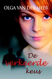 Omslag van De verkeerde keus