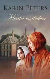 Omslag van Moeder en dochter