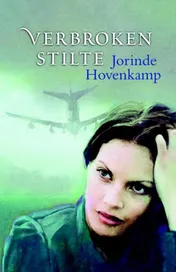 Omslag van Verbroken stilte