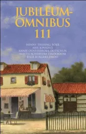Omslag van Jubileumomnibus 111