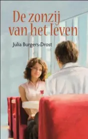 Omslag van De zonzij van het leven
