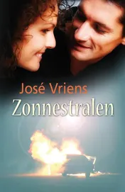 Omslag van Zonnestralen