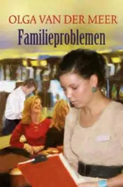 Omslag van Familieproblemen