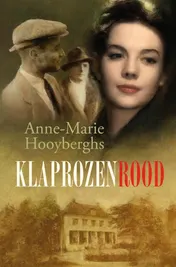 Omslag van Klaprozenrood