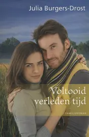 Omslag van Voltooid verleden tijd