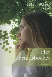 Omslag van Het bruidsboeket