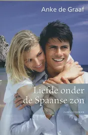 Omslag van Liefde onder de Spaanse zon