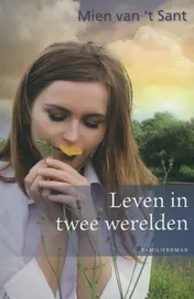 Omslag van Leven in twee werelden