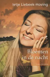 Omslag van Bloemen in de nacht