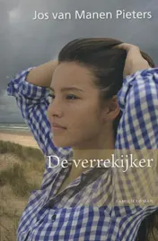 Omslag van De verrekijker