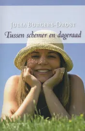 Omslag van Tussen schemer en dageraad