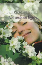 Omslag van Het einde een begin