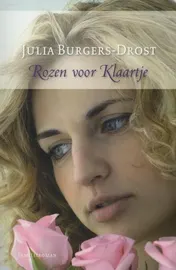 Omslag van Rozen voor Klaartje